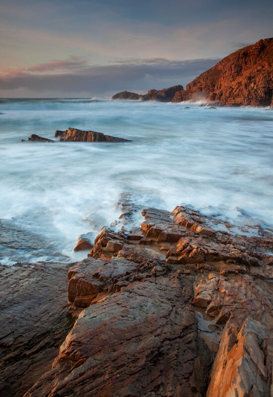 Donegal Light - Co Donegal