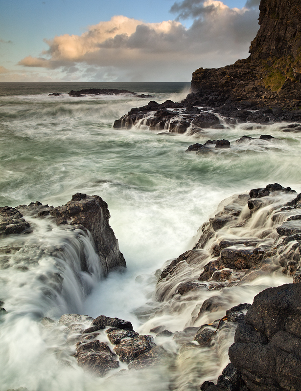 Tempestious - Co Antrim