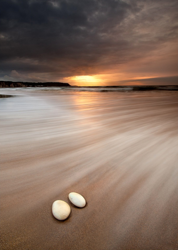 Golden Flow - Co Antrim