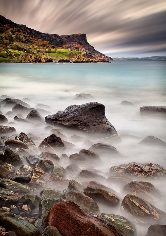Murlough Bay - Co Antrim
