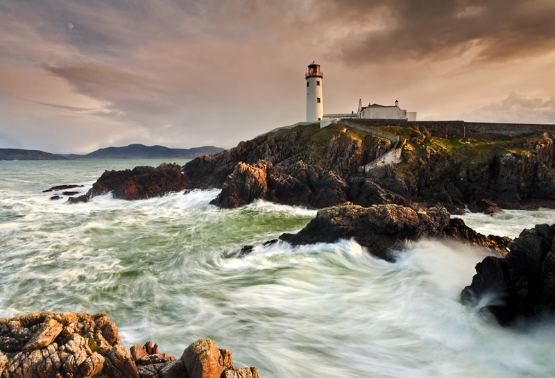 Wild Fanad - Co Donegal