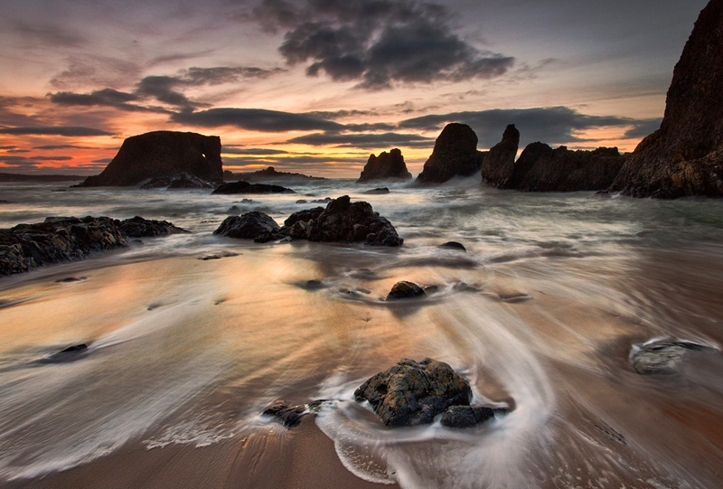 Elephant Rock - Co Antrim