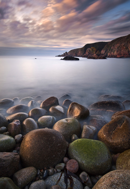 Bloody Foreland - Co Donegal