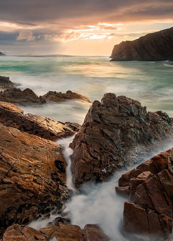 Donegal Light - Co Donegal