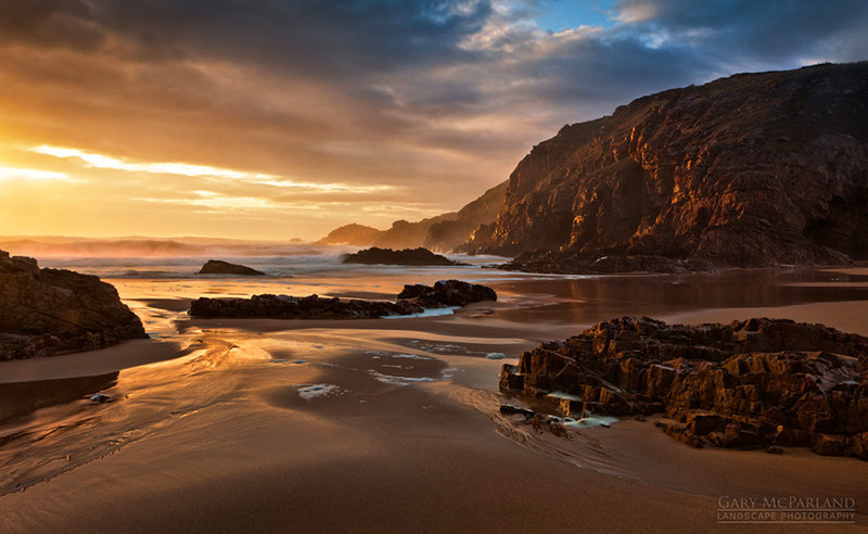 Boyeeghter Light - Co Donegal