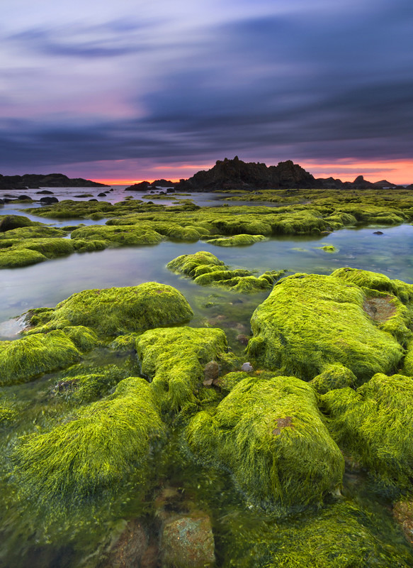 Sublime Ballintoy - Co Antrim