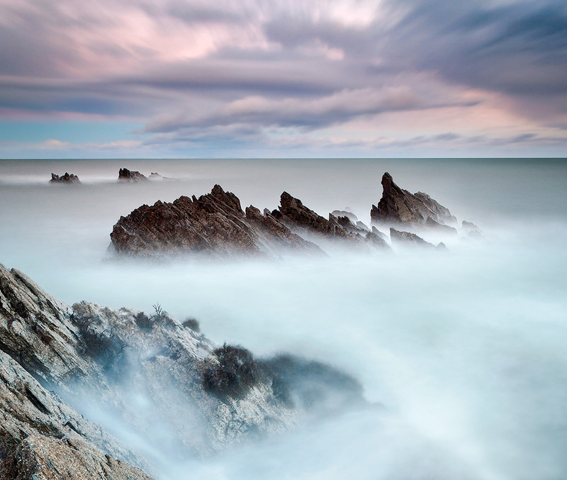 St Johns Point - Co Down