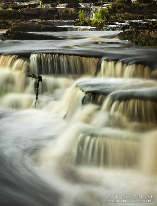 The Cascades Ennistymon - Co Clare