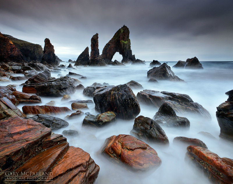 The Breeches II - Co Donegal