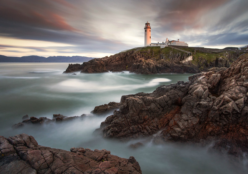 Northern Light - Co Donegal