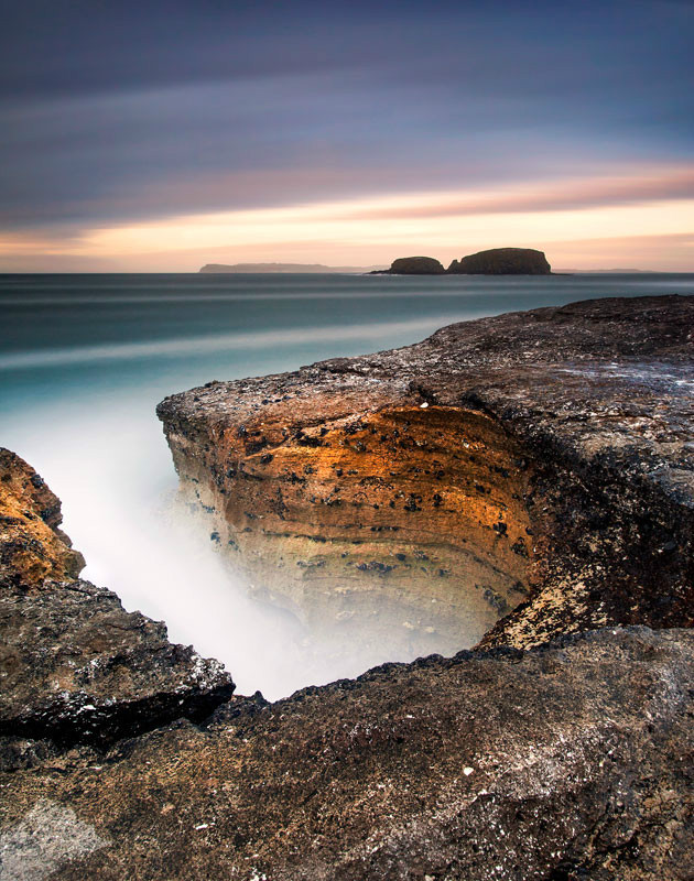 Ballintoy - Co Antrim