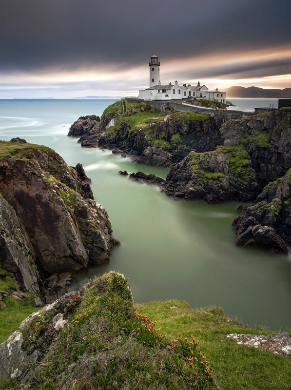 Smooth Sunrise - Co Donegal