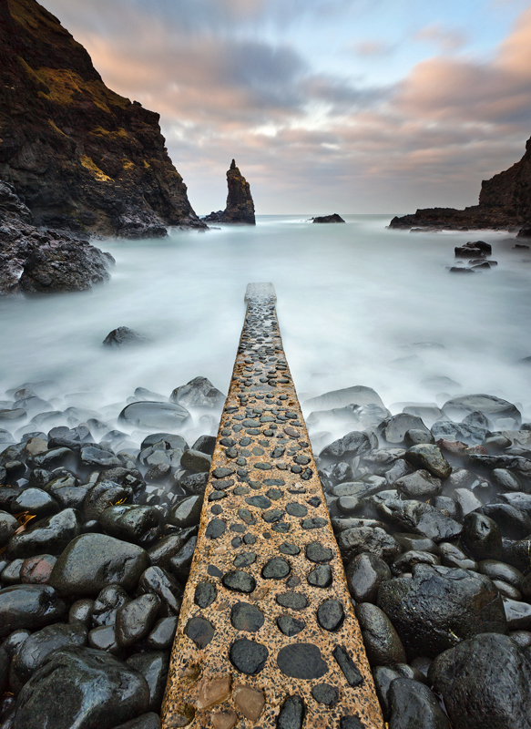 Portcoon Jetty II - Co Antrim