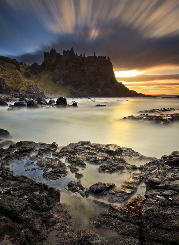Dunluce - Co Antrim