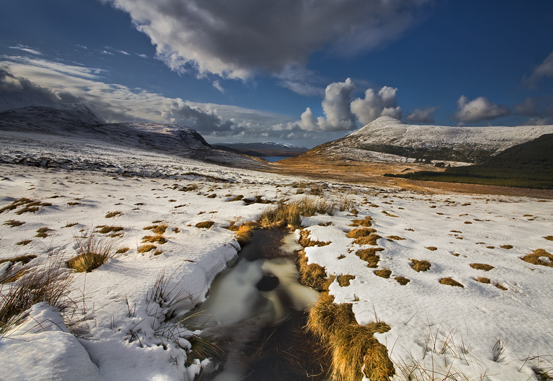 Altan View - Co Donegal