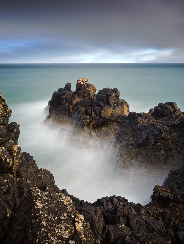 Dunseverick - Co Antrim