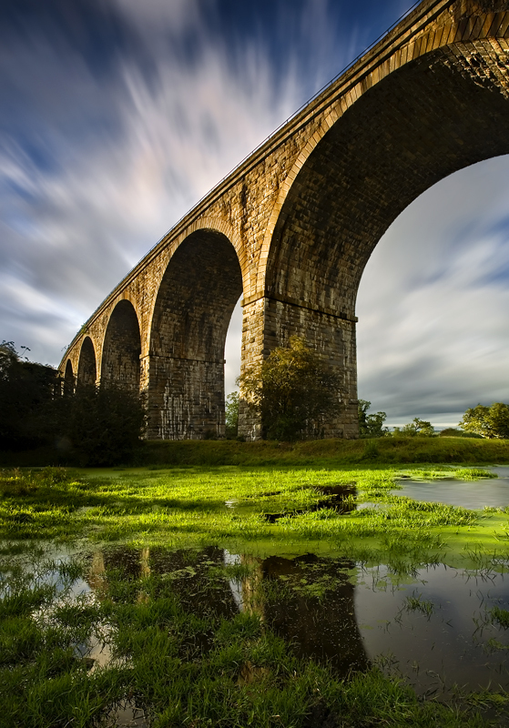 The Viaduct - Co Armagh