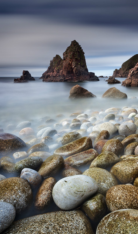Smooth Mood - Co Donegal