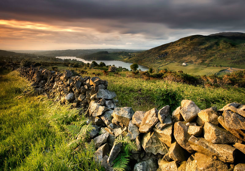 Country View - Co Armagh
