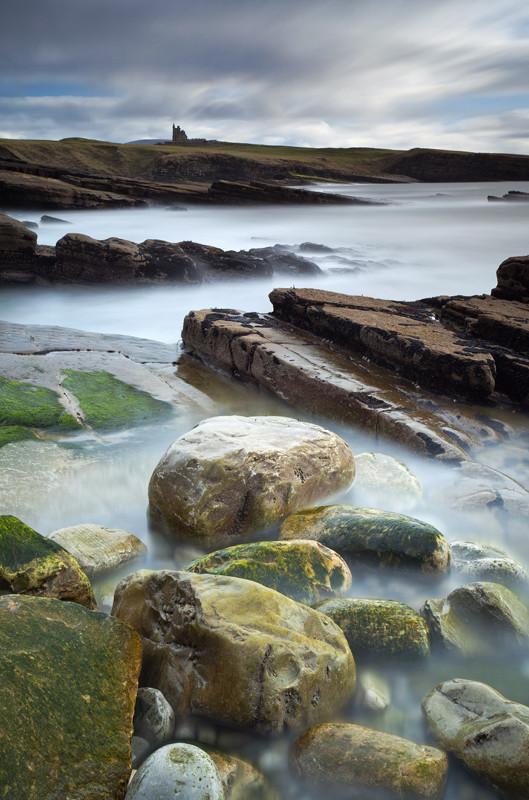 Mullaghmore Coast - Co Sligo