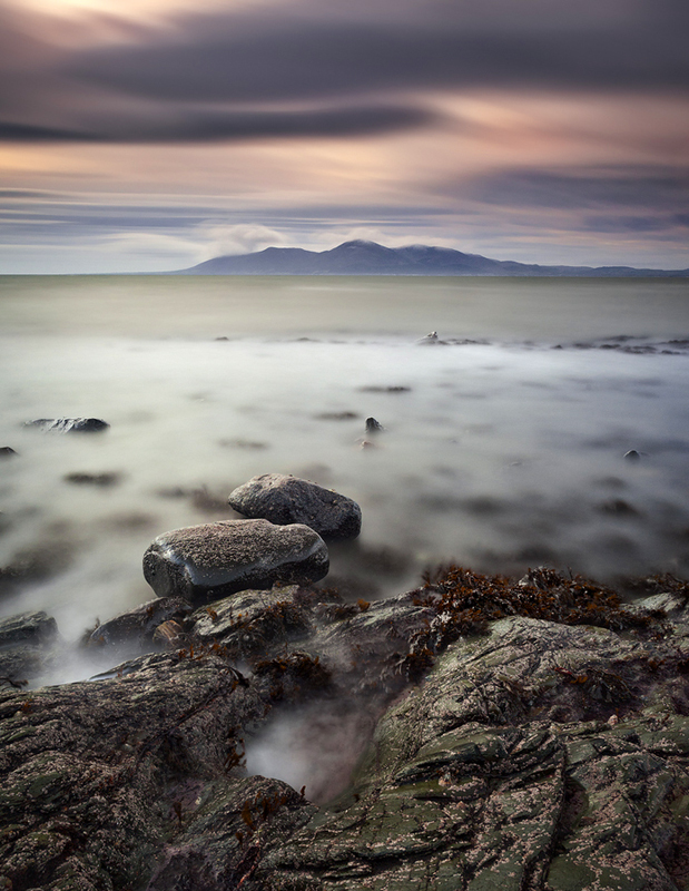 Mourne Mood - Co Down