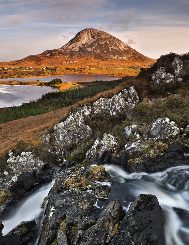 Errigal View