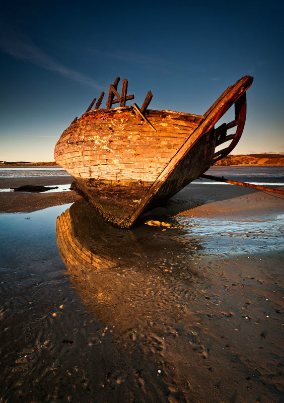 My Twilight Years - Co Donegal