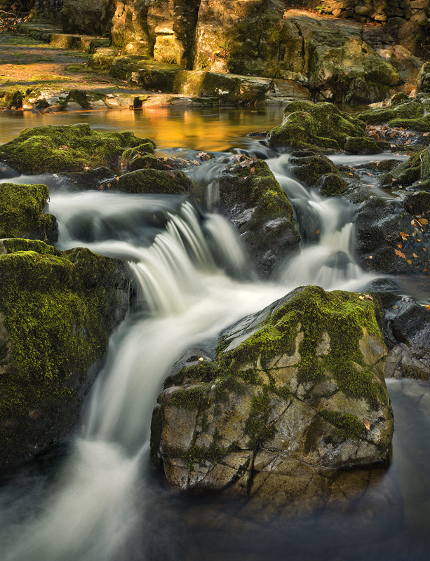Shimna Flow - Co Down