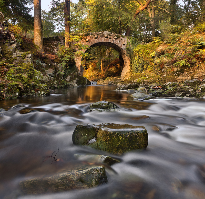 Foleys Bridge - Co Down