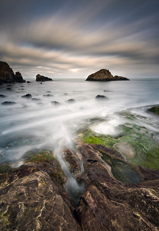 Murlough Bay - Co Antrim