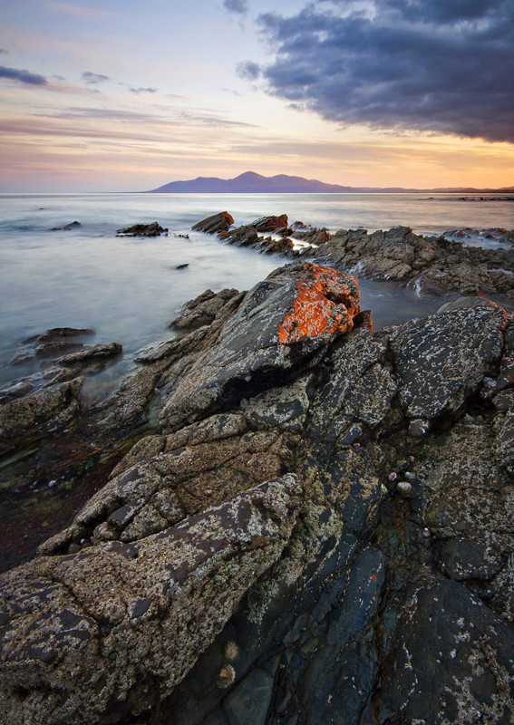 Donard View - Co Down
