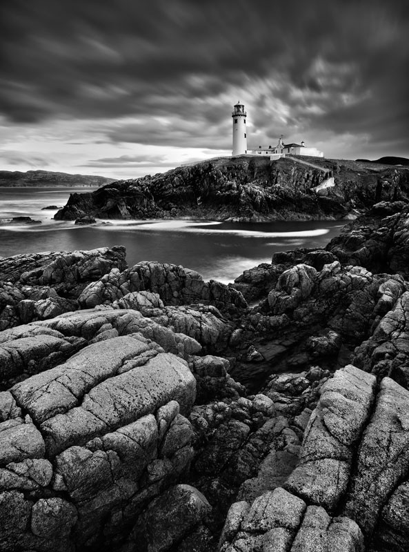 Rugged Beauty - Co Donegal