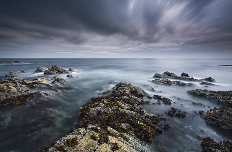 Seascape - Co Down