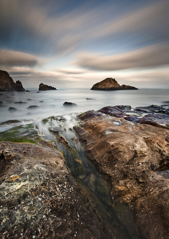 Murlough Bay - Co Antrim