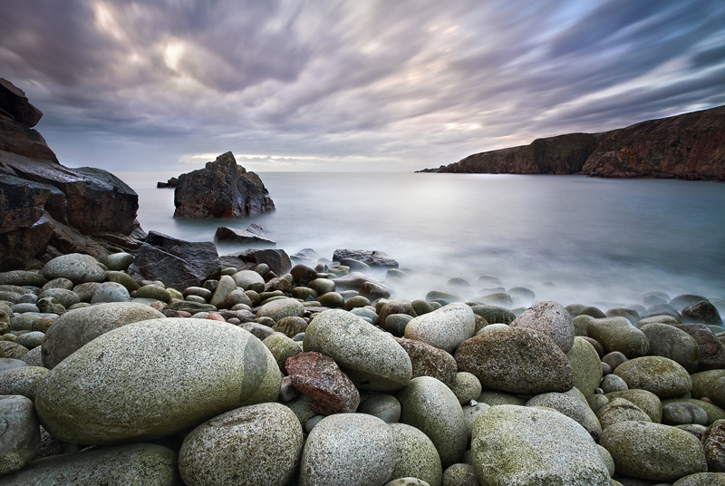 Bloody Foreland - Co Donegal