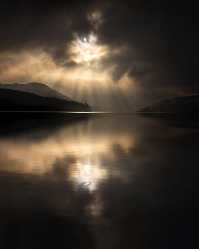 The Lake - Co Armagh