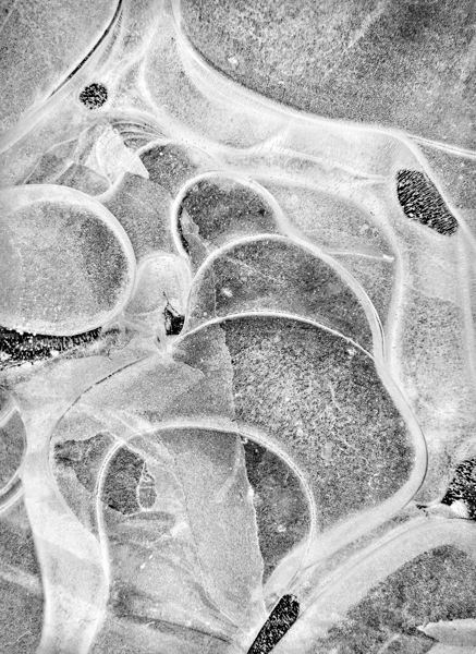 Frozen World-1 - Ice