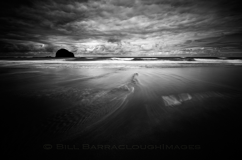 Darklight - Landscapes in monochrome