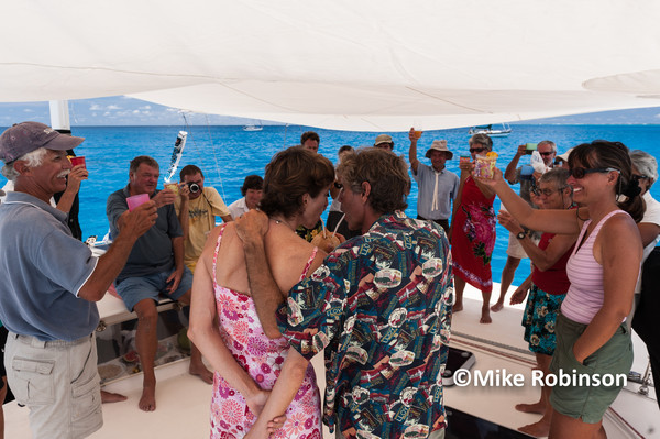 Wedding _77 Migration - Pacific Memories