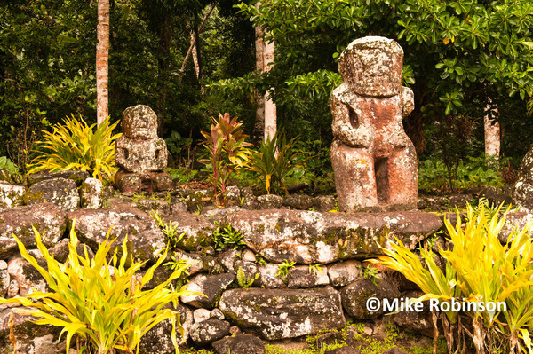 Iipona_745 Takaii wife - Pacific Memories