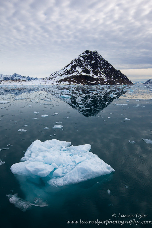 Spitsberg - Svalbard