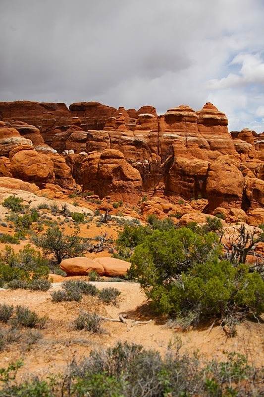  - Arches National Park