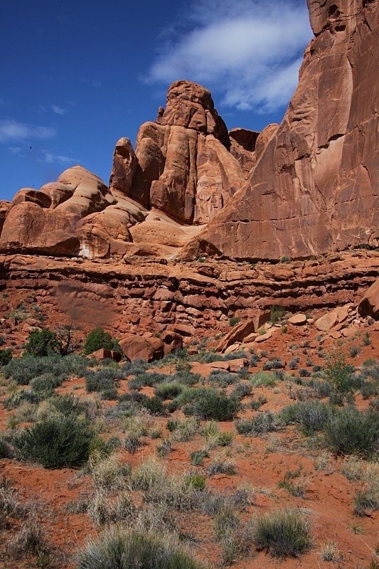IMG_9155b - Arches National Park