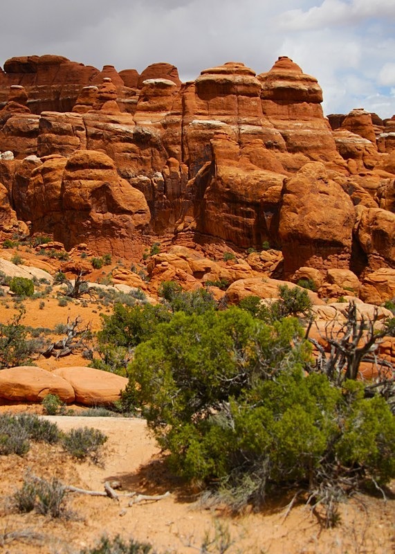  - Arches National Park