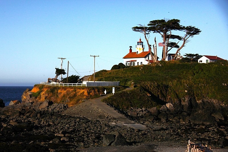 'Lighthouse' - recent additions