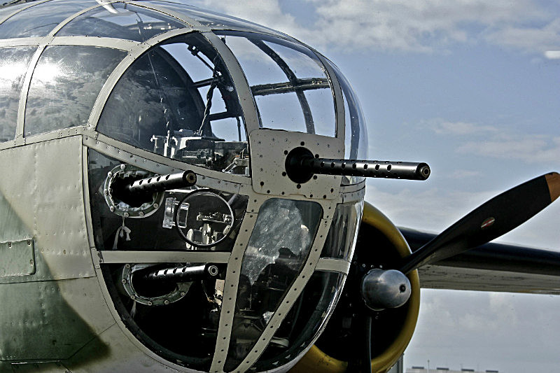 'Nose Job' - of man and machine
