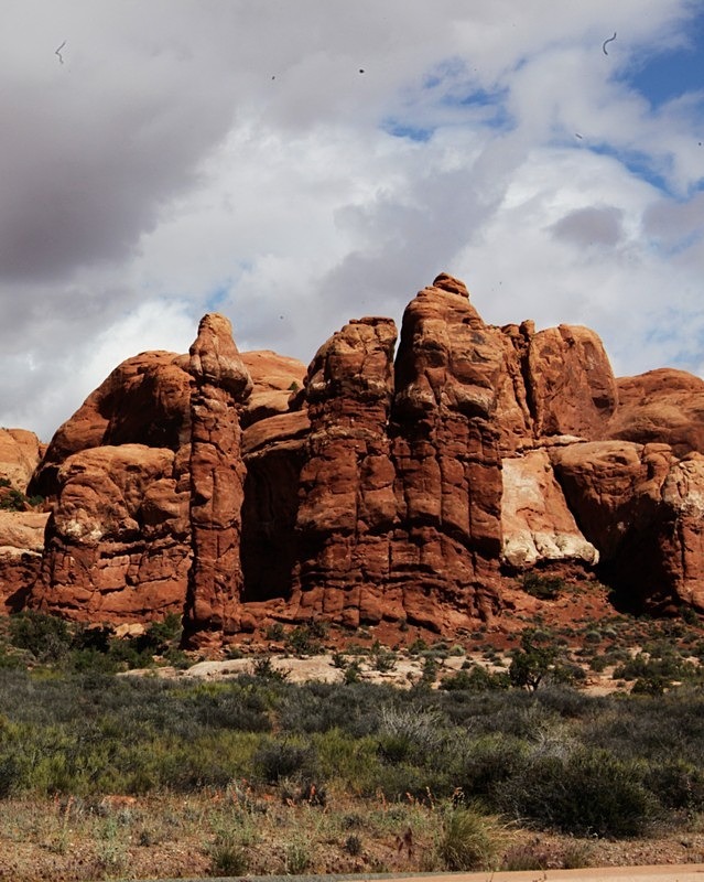  - Arches National Park