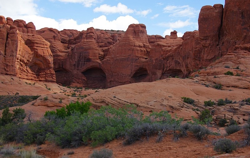  - Arches National Park