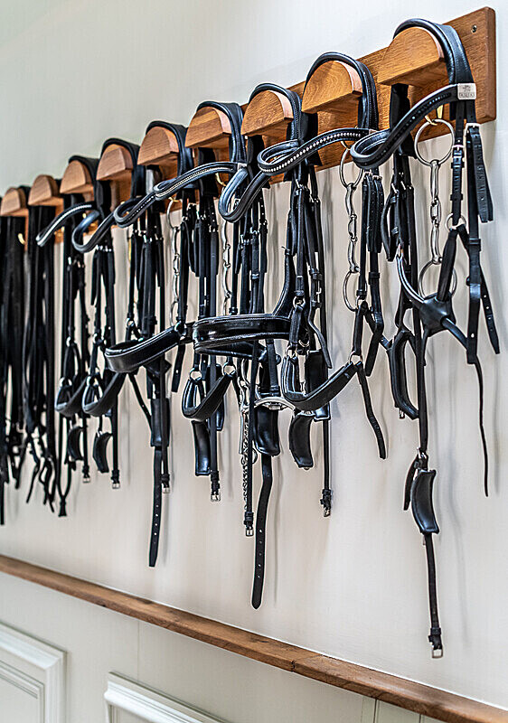  - The Cotswold Club Equestrian