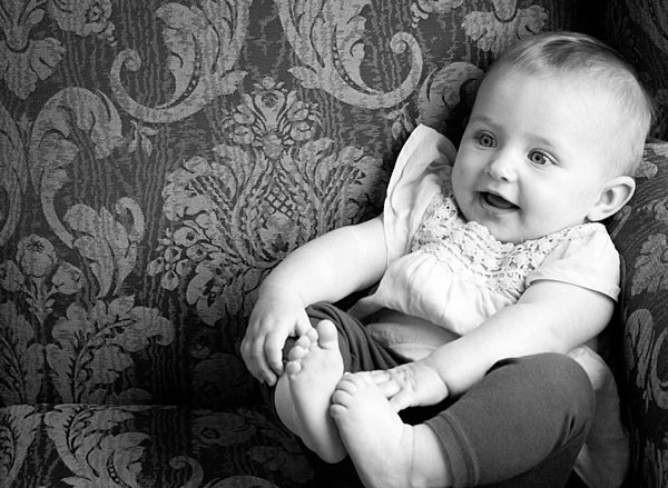  - Portraits